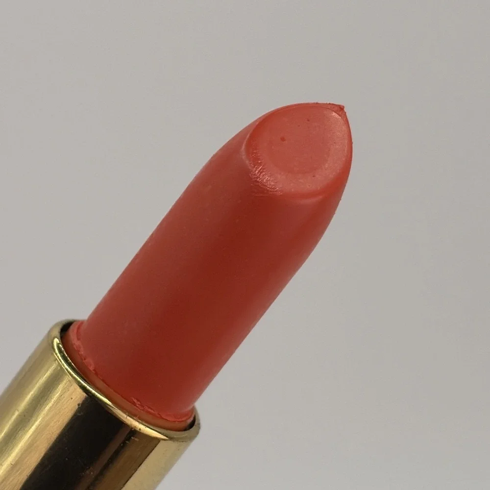Vintage Estee Lauder Lipstick Island Coral Re Nutriv